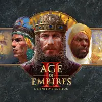  Age of Empires 2 Definitive Edition