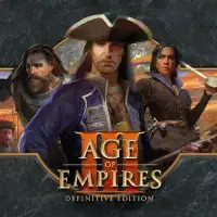 Age of Empires 3 Definitive Edition Windows