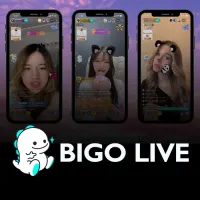 Bigo Live 23 Elmas