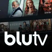 BluTV Üyelik 12 Ay