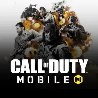 Call Of Duty Mobile 2400 CP