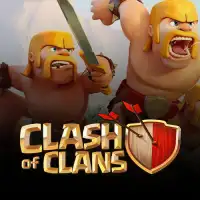 Clash of Clans 100 TL