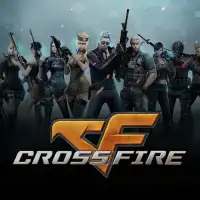 CrossFire 5 TL