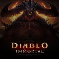 Diablo Immortal 100 TL