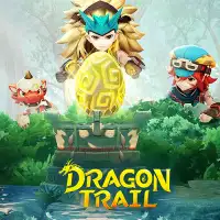 Dragon Trail - 15380 Diamonds