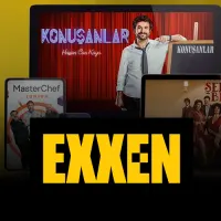 Exxen 12 Ay (Reklamlı)