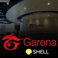 Garena Shell 1000