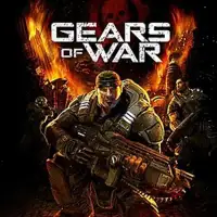 Gears of War - Üçlü Paket