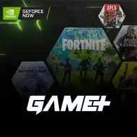 GeForce Now Game Plus 12 Aylık