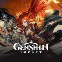 Genshin Impact 100 TL 