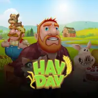 Hay Day 5 TL