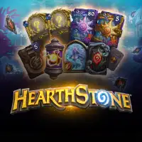 Hearthstone (Global) Booster Pack