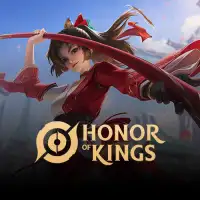 Honor of Kings 500 TL Hediye Kartı (IOS)