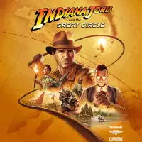 Indiana Jones Great Circle Standard