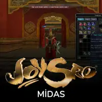 Midas 1000 + 100 Silk