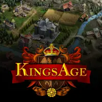 Kings Age 50 Hükümdarlık