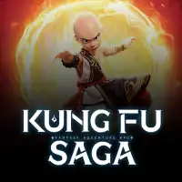 Kung Fu Saga - 38980 Elmas