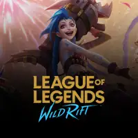 LoL: Wild Rift 100 TL Hediye Kartı (iOS)