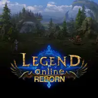 Legend Online Reborn 300 + 30 Elmas  