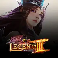 Legend Online 7500 + 750 Elmas