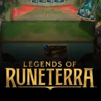 Legends of Runeterra 5350 LoRa 