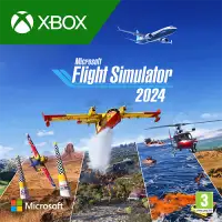 Microsoft Flight Simulator Premium Deluxe Edition