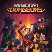 Minecraft Dungeons Ultimate Edition Windows