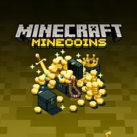 Minecraft Minecoins Pack 3500 Coins