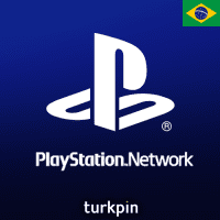 PlayStation Network Card Brazil 400 BRL