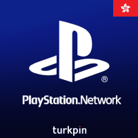 PlayStation Network Card Hong Kong 80 HKD