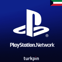 PlayStation Network Card Kuwait 20 USD