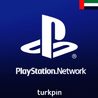 PlayStation Network Card UAE 120 USD