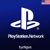 PlayStation Network Card USA 100 USD