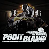 Point Blank 900 TG