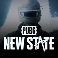 Pubg New State 15000 + 1800 NC