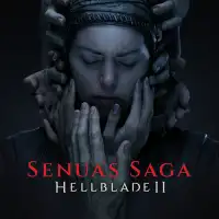 Senuas Saga Hellblade II Xbox Key