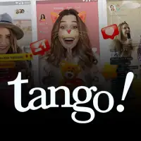 Tango Live Coin 20 USD