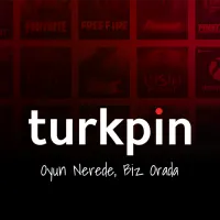 Turkpin Hediye Kuponu 1.00 TL