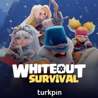 Whiteout Survival 499 Frost Star